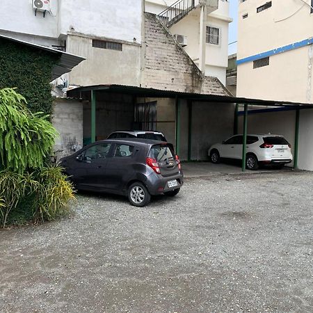 Hotel Murali - Cerca Del Aeropuerto De Guayaquil Extérieur photo
