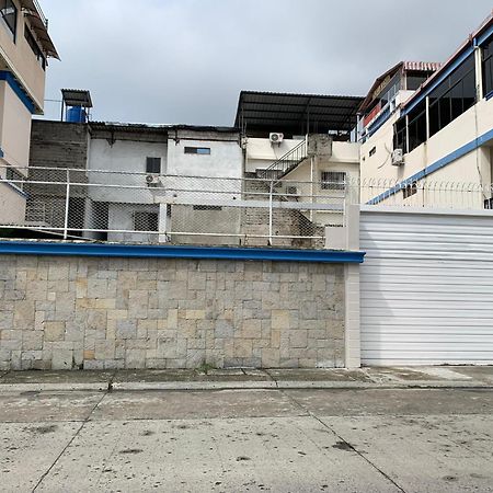 Hotel Murali - Cerca Del Aeropuerto De Guayaquil Extérieur photo