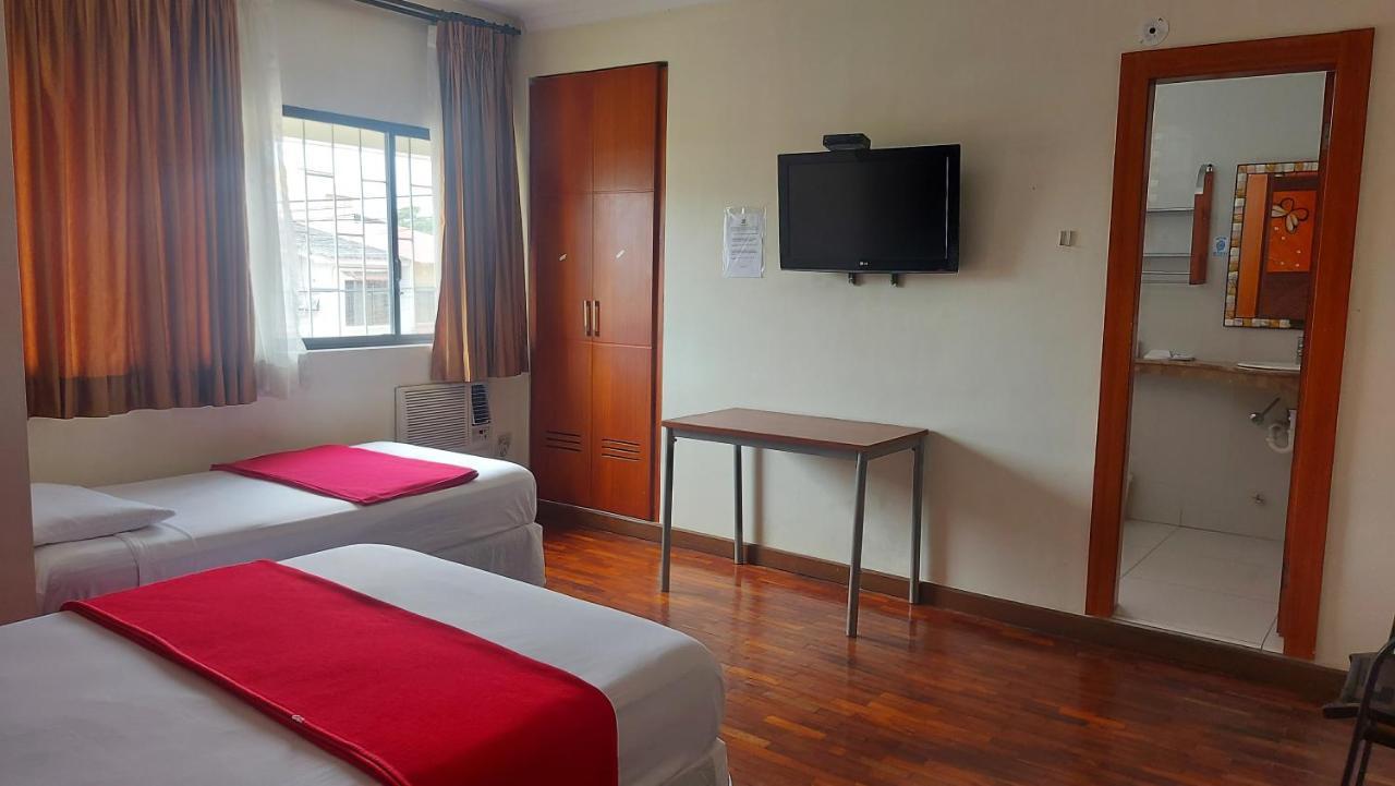 Hotel Murali - Cerca Del Aeropuerto De Guayaquil Extérieur photo
