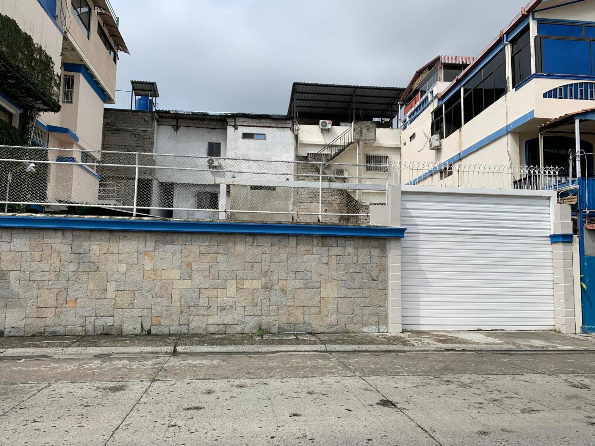 Hotel Murali - Cerca Del Aeropuerto De Guayaquil Extérieur photo