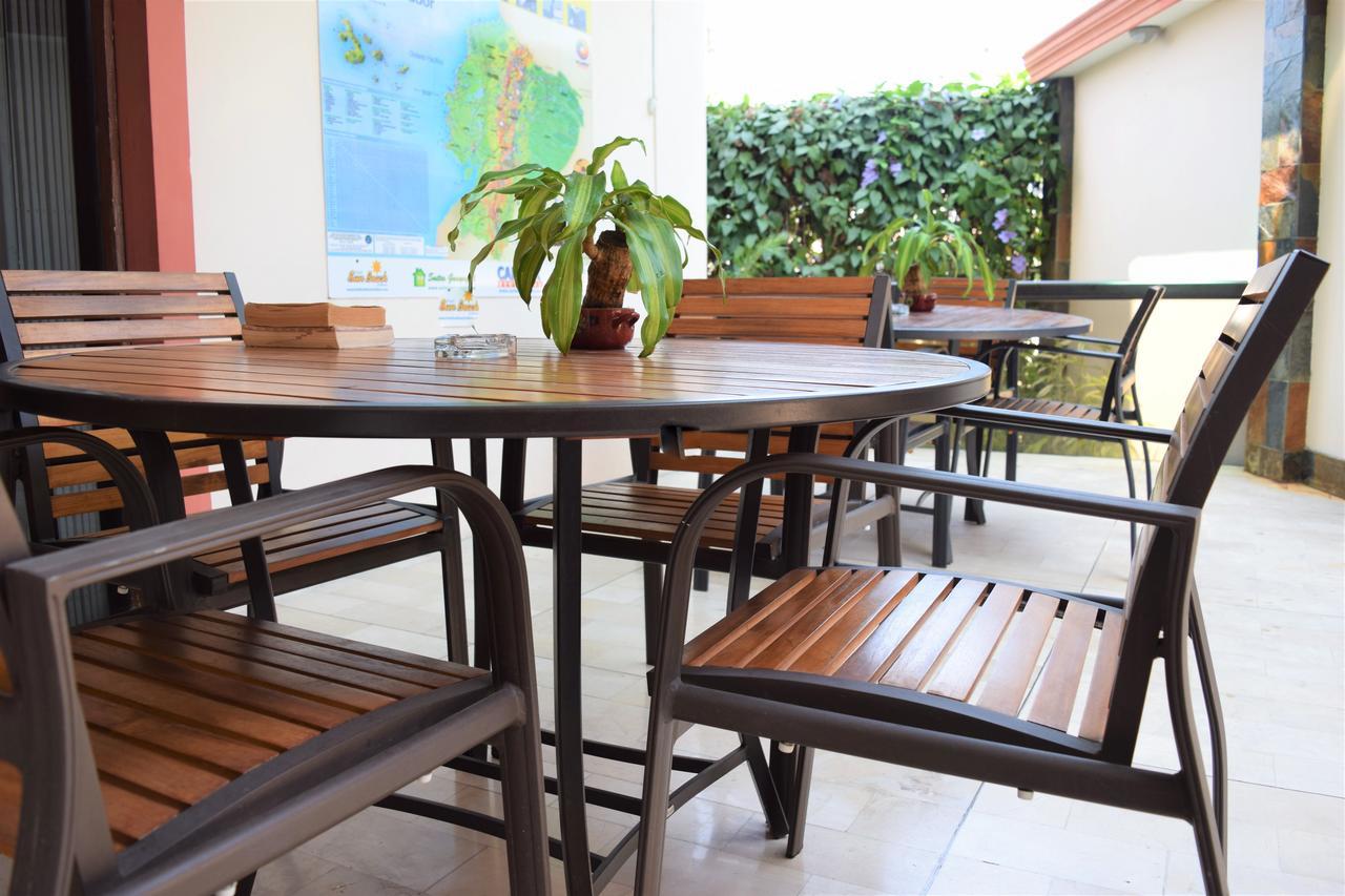 Hotel Murali - Cerca Del Aeropuerto De Guayaquil Extérieur photo