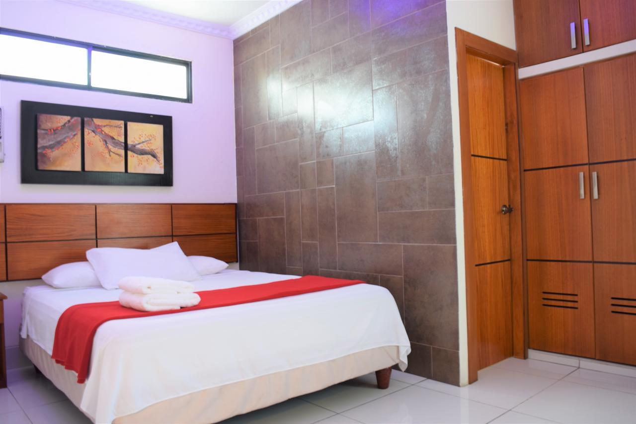Hotel Murali - Cerca Del Aeropuerto De Guayaquil Extérieur photo