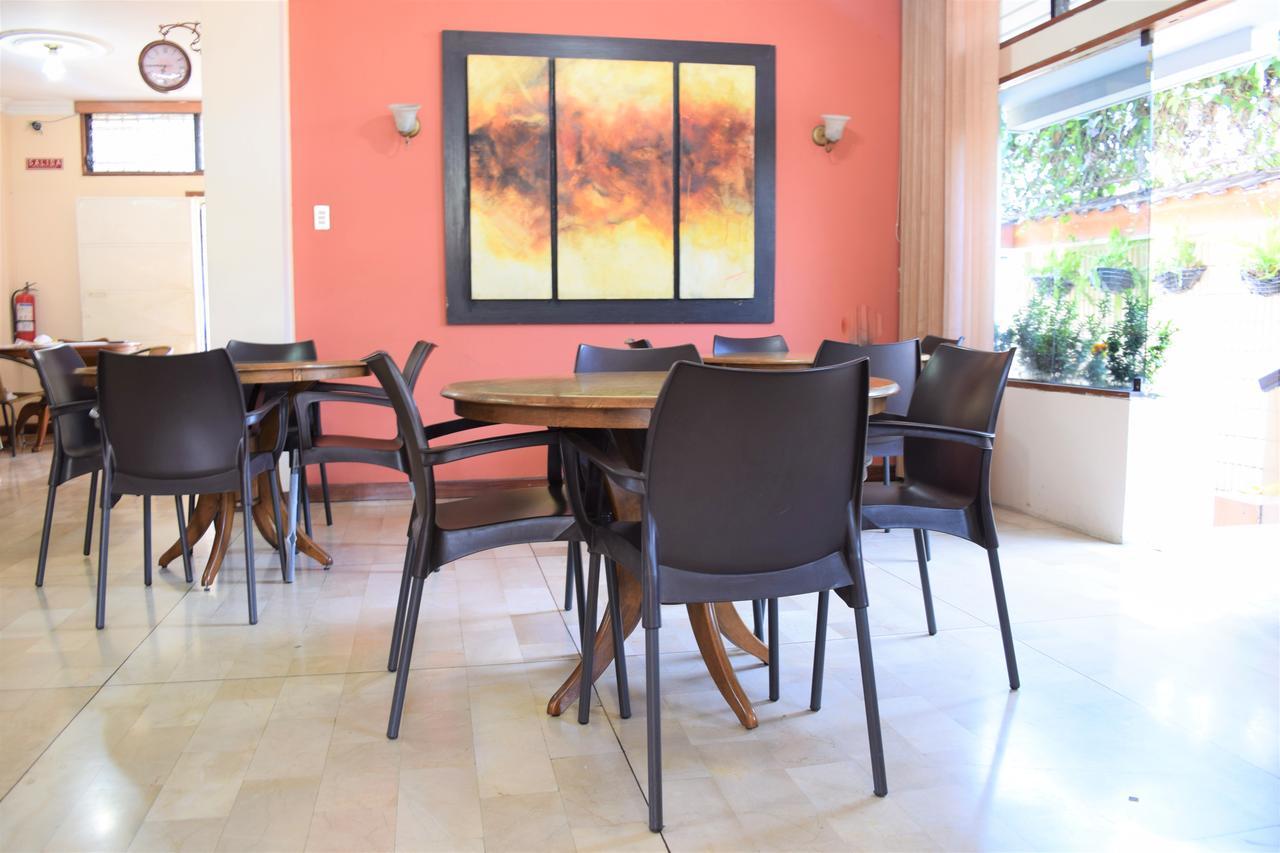 Hotel Murali - Cerca Del Aeropuerto De Guayaquil Extérieur photo