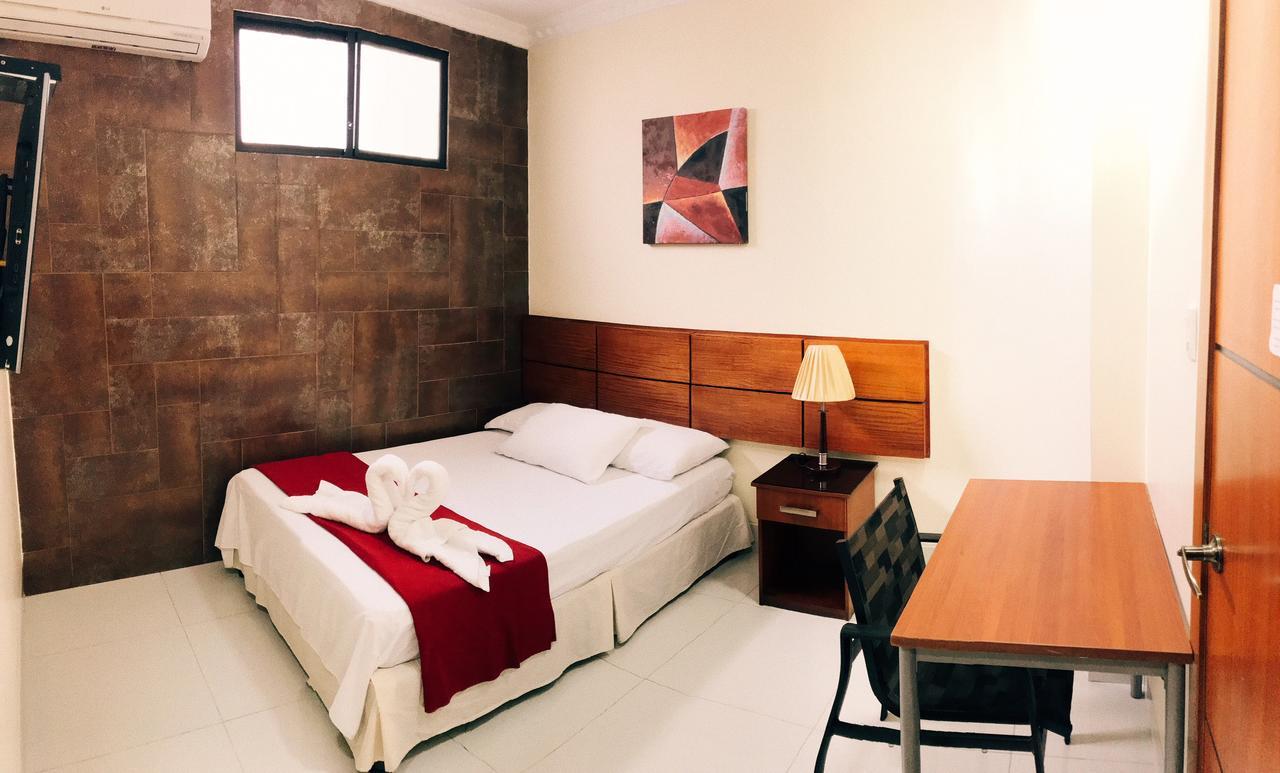 Hotel Murali - Cerca Del Aeropuerto De Guayaquil Extérieur photo