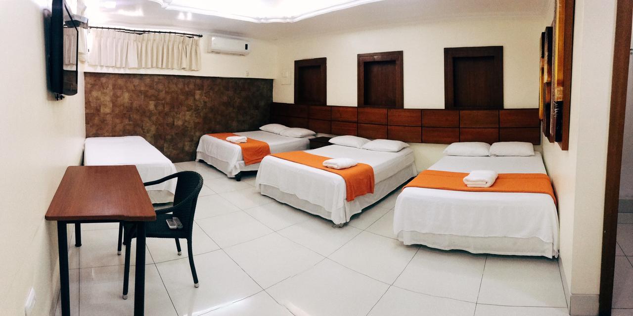 Hotel Murali - Cerca Del Aeropuerto De Guayaquil Extérieur photo